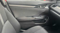 Honda Civic 1.0 VTEC Turbo 126 SR 5dr CVT Petrol Hatchback